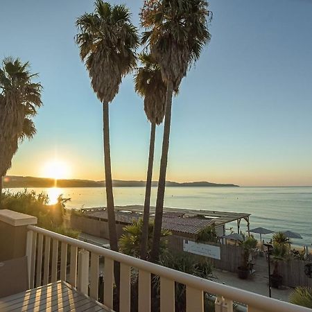 Residence La Menado กาวาแลร์-ซูร์-แมร์ ภายนอก รูปภาพ