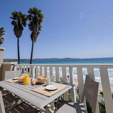 Residence La Menado กาวาแลร์-ซูร์-แมร์ ภายนอก รูปภาพ