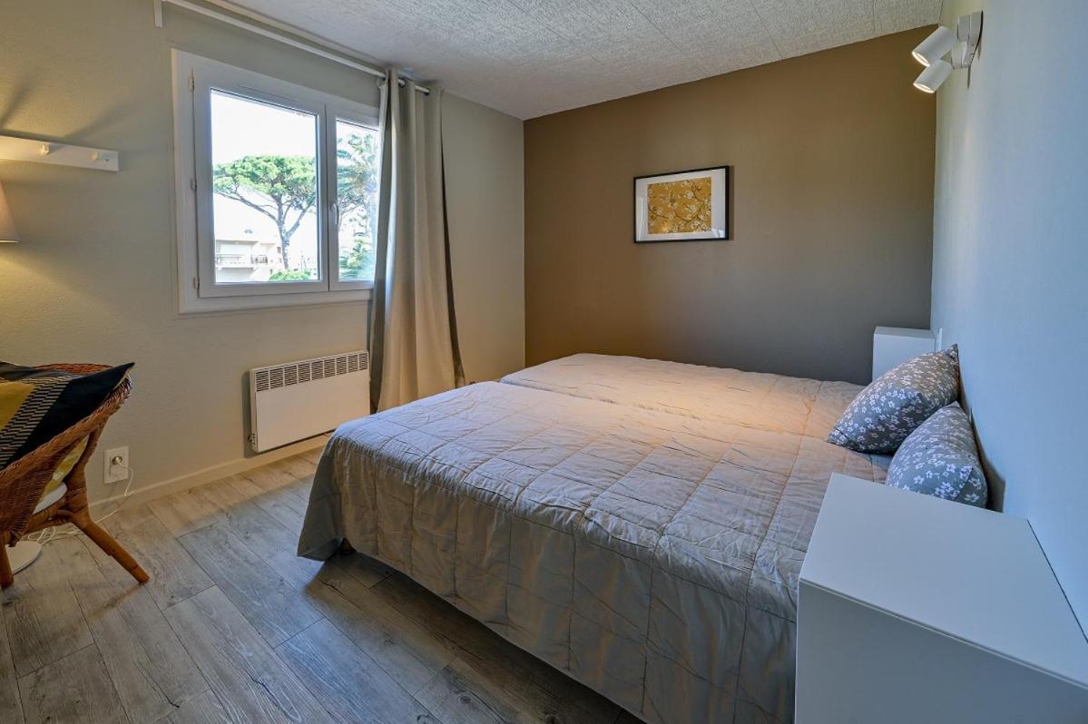 Residence La Menado กาวาแลร์-ซูร์-แมร์ ภายนอก รูปภาพ