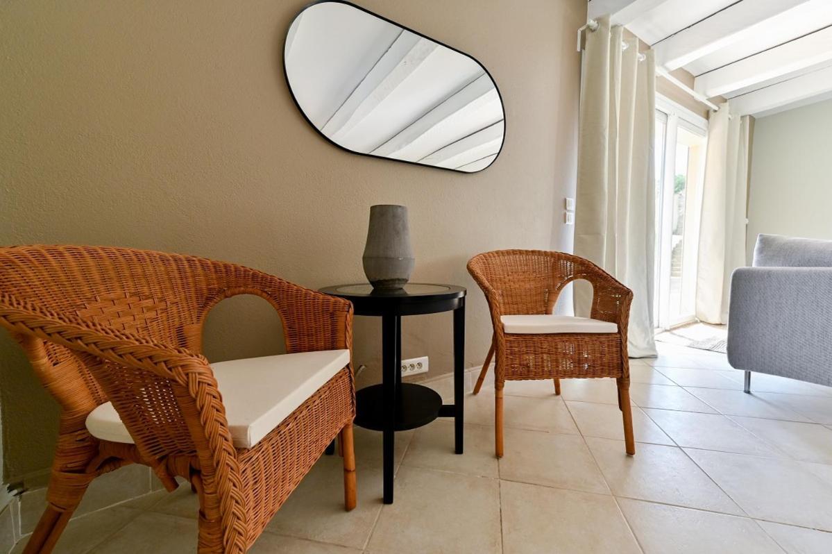 Residence La Menado กาวาแลร์-ซูร์-แมร์ ภายนอก รูปภาพ