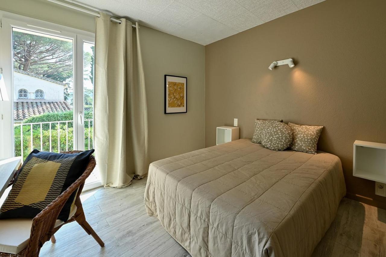 Residence La Menado กาวาแลร์-ซูร์-แมร์ ภายนอก รูปภาพ