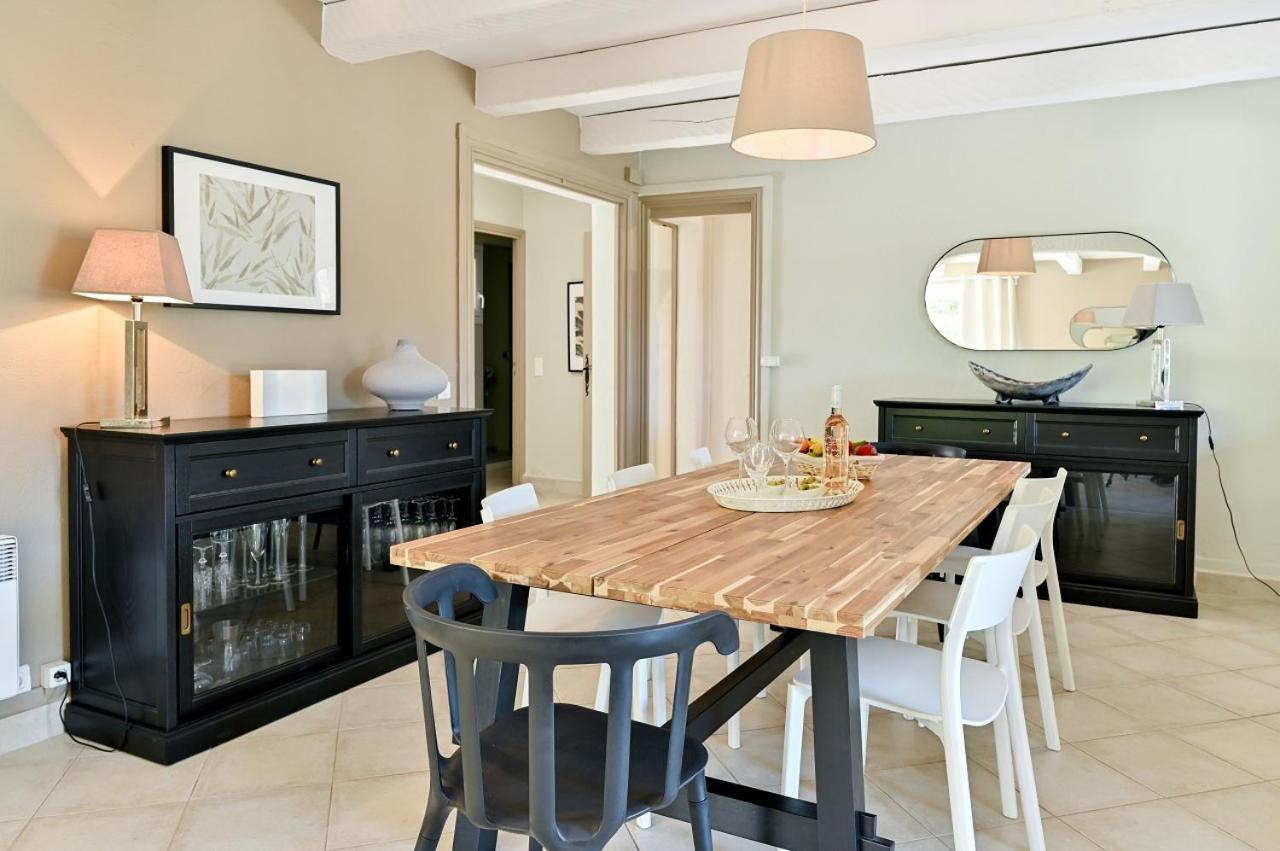 Residence La Menado กาวาแลร์-ซูร์-แมร์ ภายนอก รูปภาพ