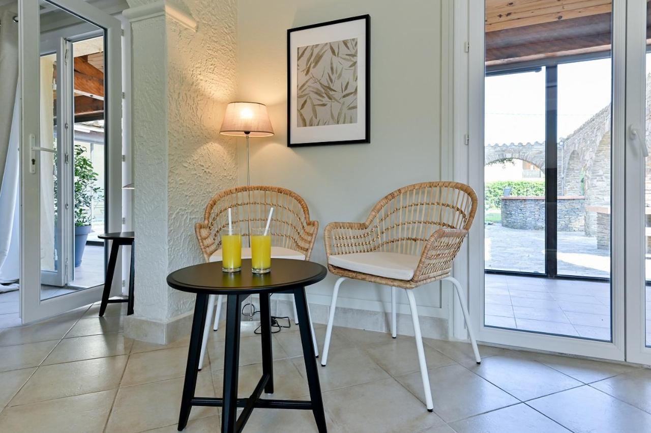 Residence La Menado กาวาแลร์-ซูร์-แมร์ ภายนอก รูปภาพ