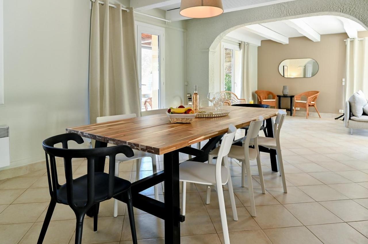 Residence La Menado กาวาแลร์-ซูร์-แมร์ ภายนอก รูปภาพ