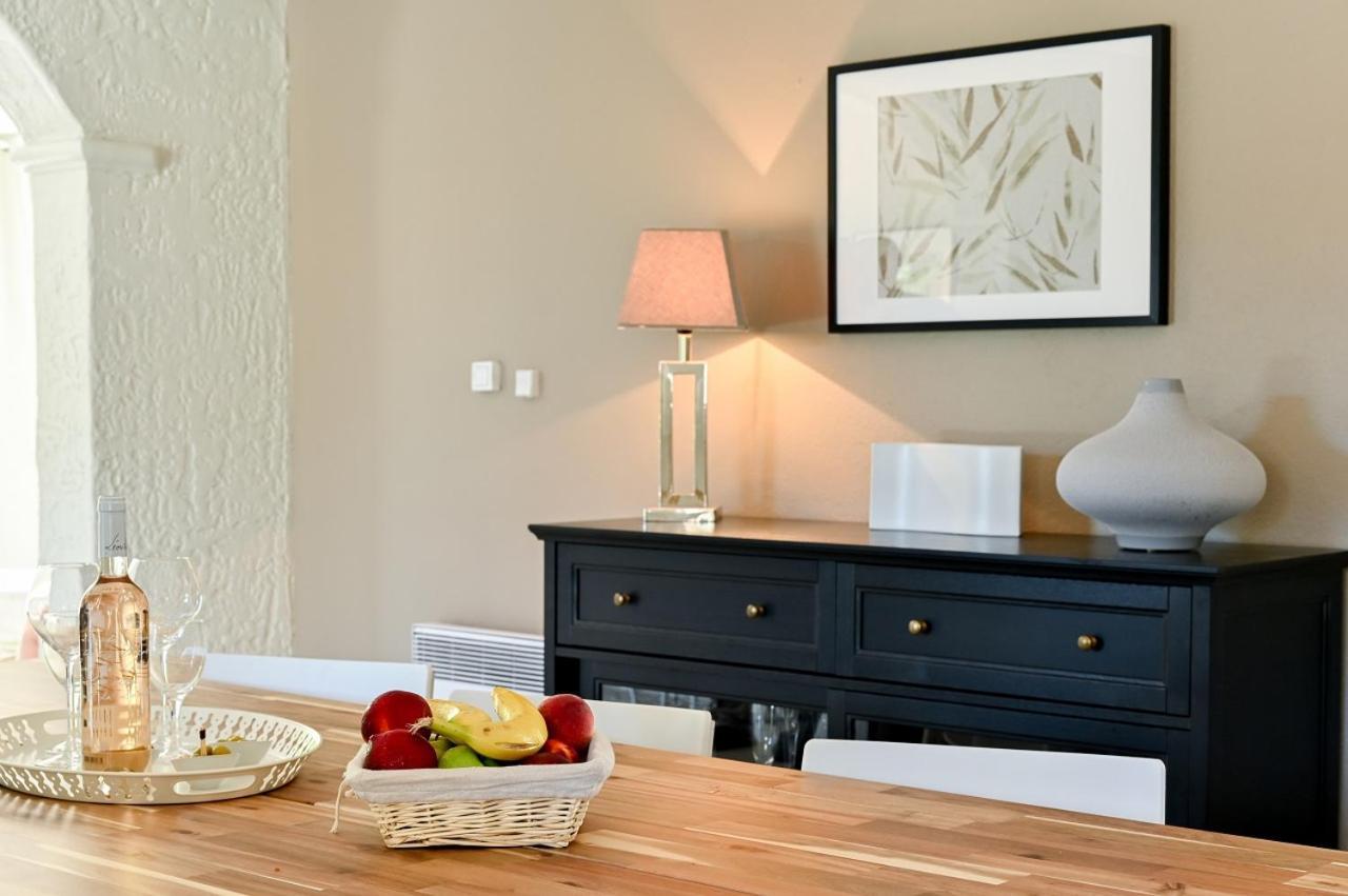 Residence La Menado กาวาแลร์-ซูร์-แมร์ ภายนอก รูปภาพ