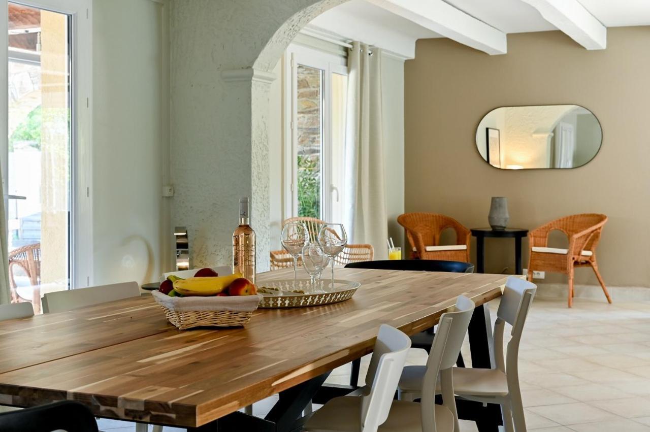 Residence La Menado กาวาแลร์-ซูร์-แมร์ ภายนอก รูปภาพ