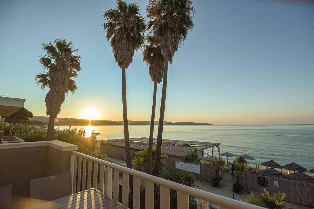Residence La Menado กาวาแลร์-ซูร์-แมร์ ภายนอก รูปภาพ