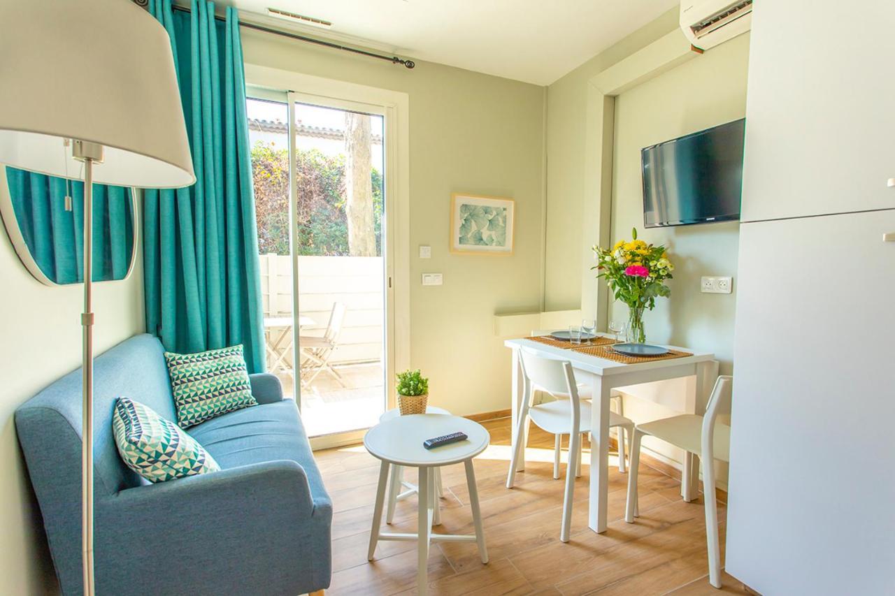 Residence La Menado กาวาแลร์-ซูร์-แมร์ ภายนอก รูปภาพ