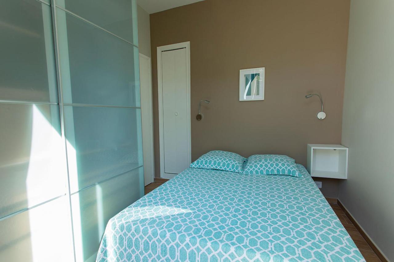 Residence La Menado กาวาแลร์-ซูร์-แมร์ ภายนอก รูปภาพ