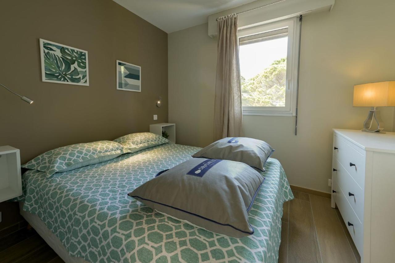 Residence La Menado กาวาแลร์-ซูร์-แมร์ ภายนอก รูปภาพ