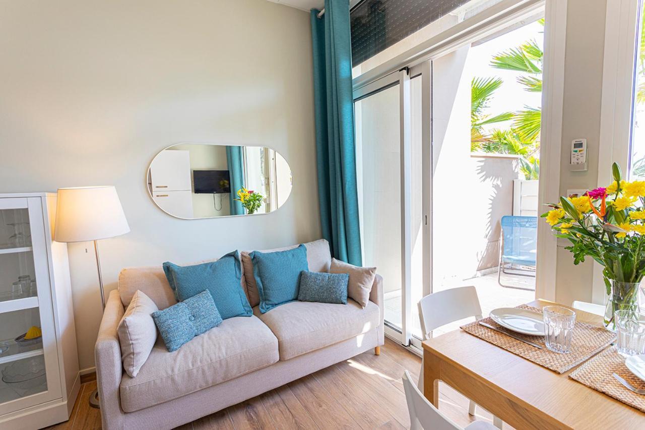 Residence La Menado กาวาแลร์-ซูร์-แมร์ ภายนอก รูปภาพ